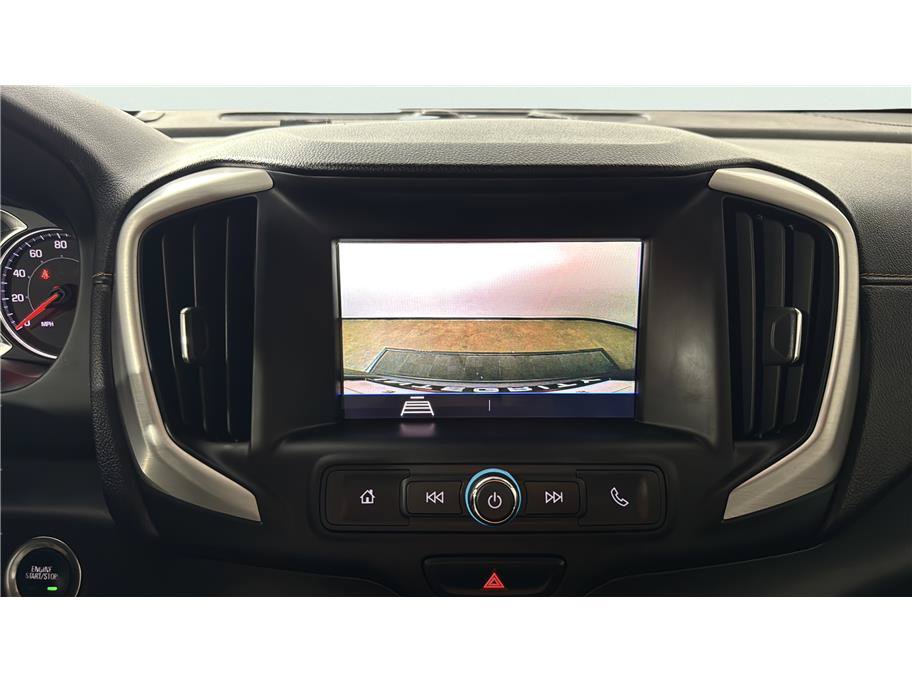 Used 2020 GMC Terrain SLE FWD image 34