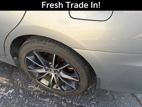 Used 2015 Toyota Camry XSE w/ Moonroof Package FWD image 6