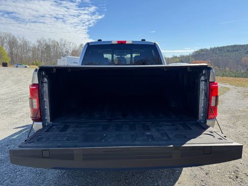 Used 2021 Ford F150 XLT w/ Equipment Group 302A High image 7