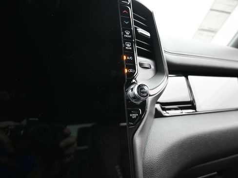 Used 2026 RAM 1500 Rebel w/ Rebel Level 2 Equipment Group AWD/4WD image 20