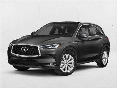 Used 2019 INFINITI QX50 Luxe w/ Navigation Package image 1