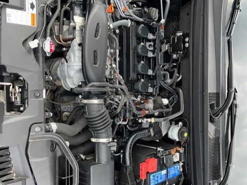Used 2023 Honda Accord EX image 27