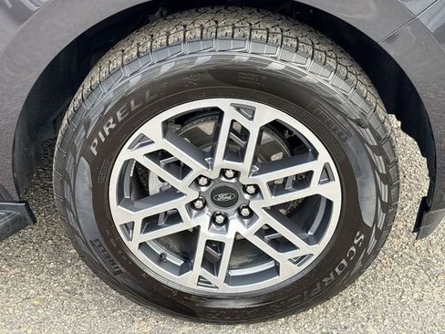 Certified 2025 Ford Expedition Max Active image 12