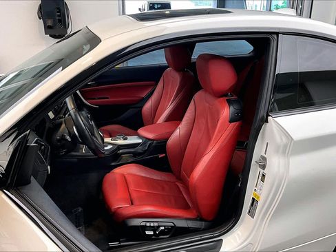 Used 2019 BMW 230i Coupe RWD image 8