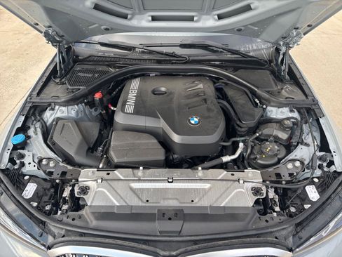 Certified 2026 BMW 330i xDrive Sedan image 32