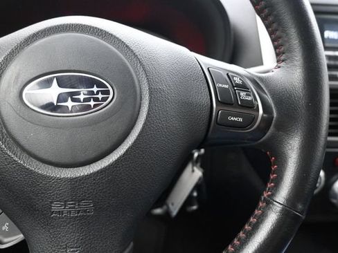 Used 2013 Subaru Impreza WRX Hatchback w/ Popular Pkg 1 AWD/4WD image 26