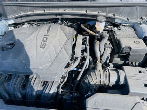 Used 2025 Hyundai Tucson SEL image 31