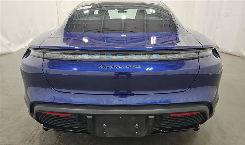 Used 2024 Porsche Taycan GTS w/ Premium Package (P6U) AWD/4WD image 5