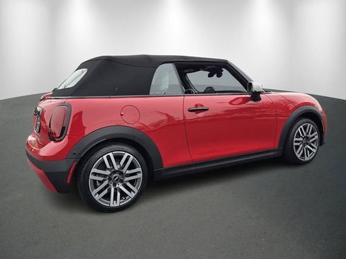 New 2026 MINI Cooper S image 7