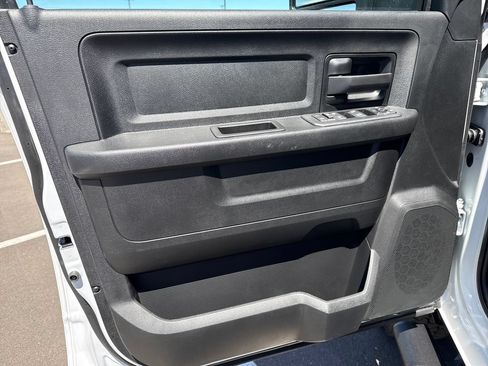 New 2026 RAM 2500 Tradesman AWD/4WD image 11