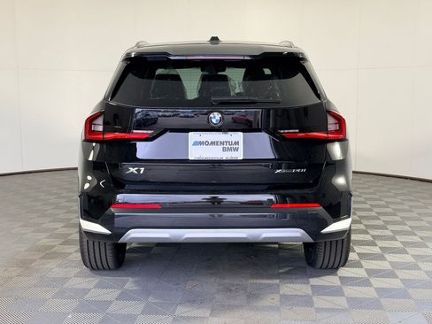 Used 2026 BMW X1 xDrive28i w/ Technology Package image 56