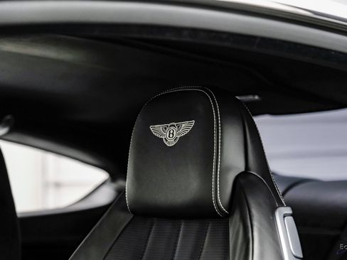 Used 2015 Bentley Continental GT V8 S AWD/4WD image 39