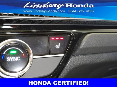Certified 2023 Honda Civic Sport Touring image 20