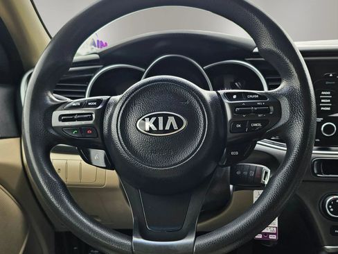 Used 2015 Kia Optima LX FWD image 20