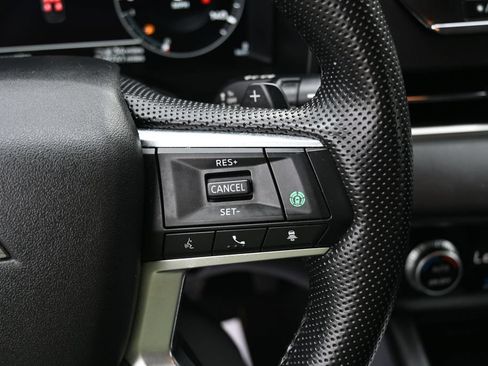 Used 2024 Mitsubishi Outlander SEL Black Edition AWD/4WD image 20