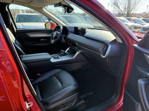 Used 2025 MAZDA CX-90 3.3 Turbo w/ Preferred Package image 26