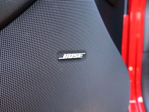 Used 2000 Chevrolet Corvette Convertible image 11