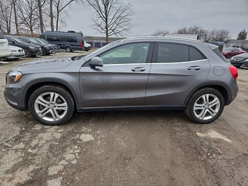 Used 2016 Mercedes-Benz GLA 250 4MATIC image 2