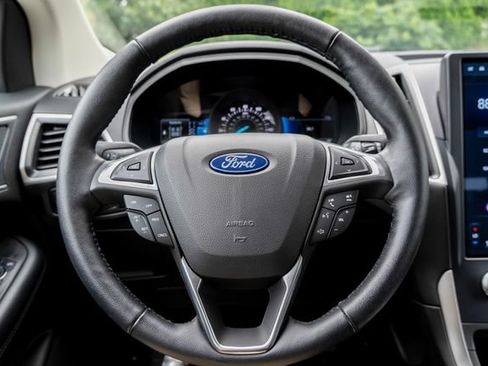 Used 2024 Ford Edge SEL w/ Convenience Package AWD/4WD image 27