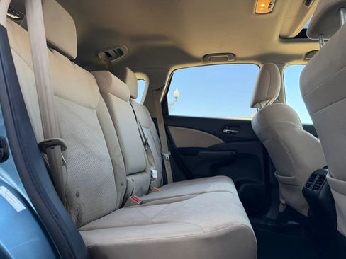 Used 2015 Honda CR-V EX image 12