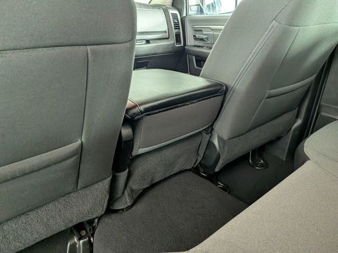 Certified 2024 RAM 1500 Classic SLT image 31