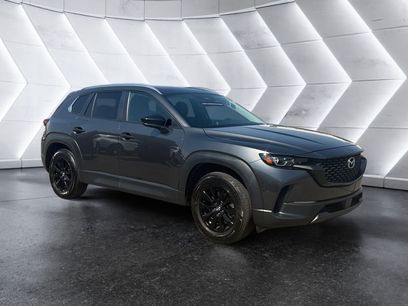 Used 2026 MAZDA CX-50 AWD 2.5 S w/ Weather Package