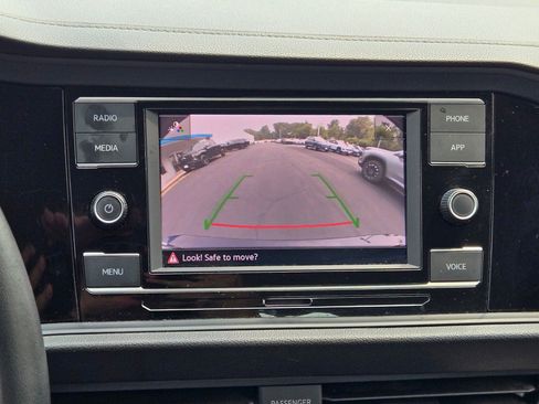 Used 2024 Volkswagen Jetta S FWD image 23