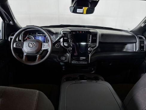 New 2025 RAM 2500 Tradesman w/ Safety Group AWD/4WD image 12