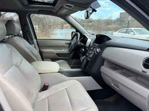 Used 2013 Honda Pilot EX-L image 13
