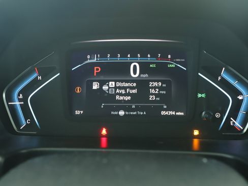 Used 2020 Honda Odyssey EX-L image 7