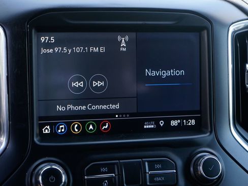 Used 2019 Chevrolet Silverado 1500 High Country AWD/4WD image 30