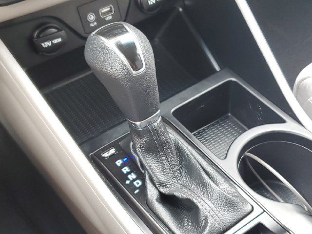 Used 2021 Hyundai Tucson SE FWD image 28