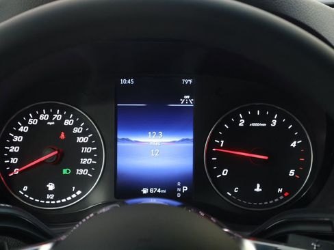 New 2026 Mercedes-Benz Sprinter 2500 image 17