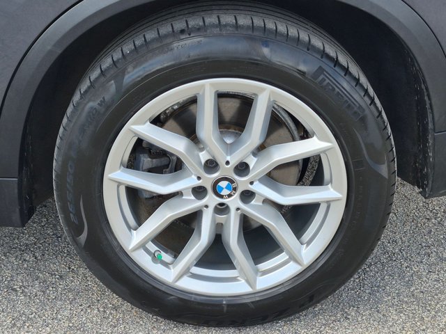 Used 2019 BMW X5 xDrive40i w/ Convenience Package AWD/4WD image 23