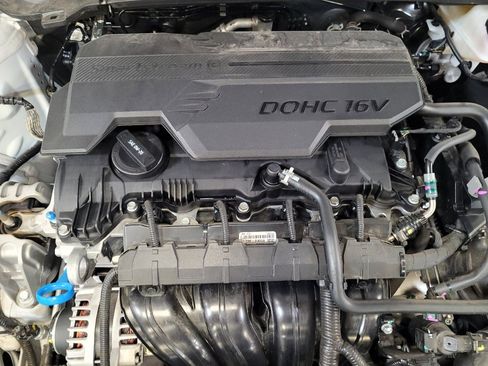 Used 2025 Kia K4 EX FWD image 30
