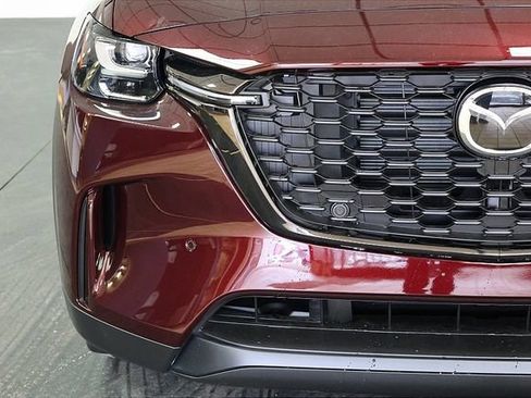 New 2026 MAZDA CX-90 3.3 Turbo w/ Premium Sport Pkg image 7