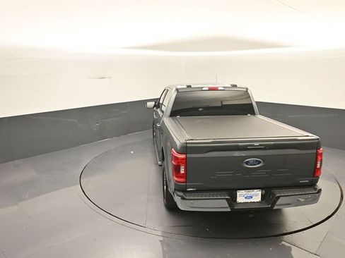 Certified 2023 Ford F150 XLT w/ Equipment Group 302A High AWD/4WD image 28