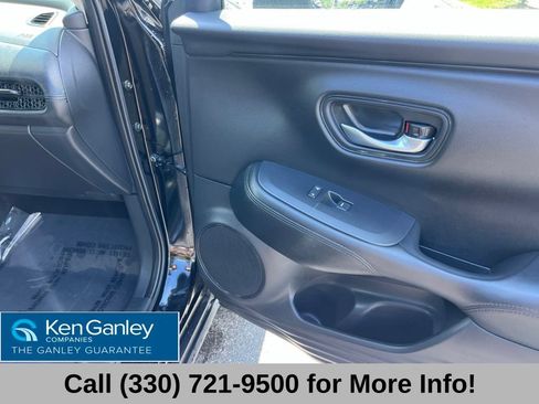 Used 2024 Honda HR-V LX image 54