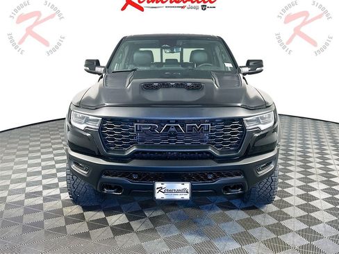 New 2026 RAM 1500 RHO image 2