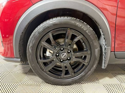 Certified 2023 Nissan Kicks SV FWD image 25