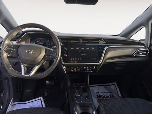 Certified 2023 Chevrolet Bolt LT image 15