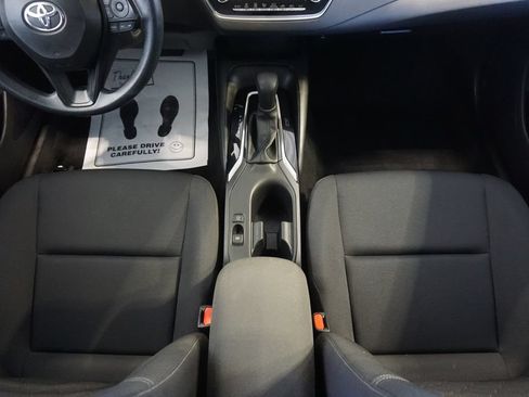 Used 2024 Toyota Corolla LE FWD image 28
