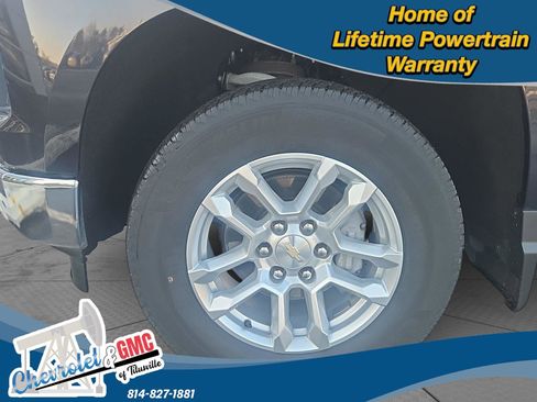 Used 2022 Chevrolet Silverado 1500 LT image 12