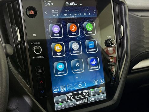 Certified 2025 Subaru Forester Premium image 7