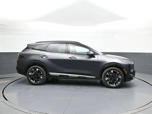 New 2026 Kia Sportage SX AWD/4WD image 5