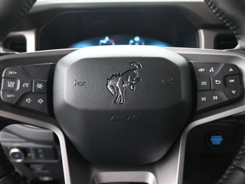 New 2026 Ford Bronco Outer Banks AWD/4WD image 11