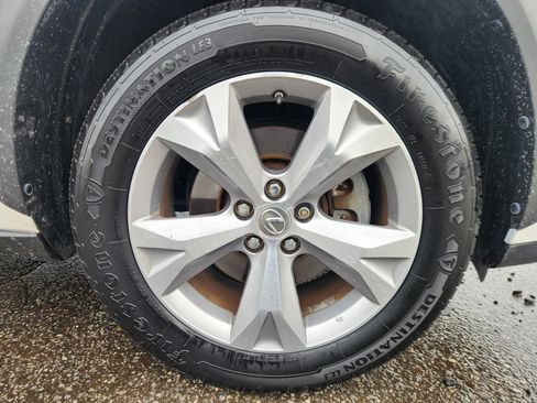 Used 2017 Lexus NX 200t AWD image 21