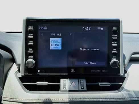 Used 2022 Toyota RAV4 Limited AWD/4WD image 30