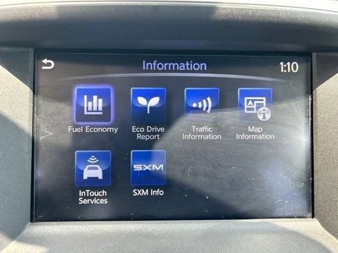 Used 2019 INFINITI QX60 Luxe w/ Essential Package AWD/4WD image 28