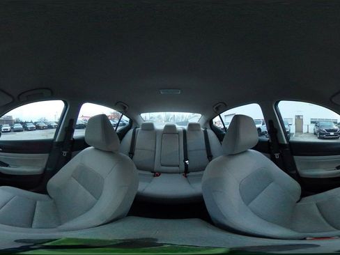 Used 2025 Nissan Altima 2.5 SV image 41